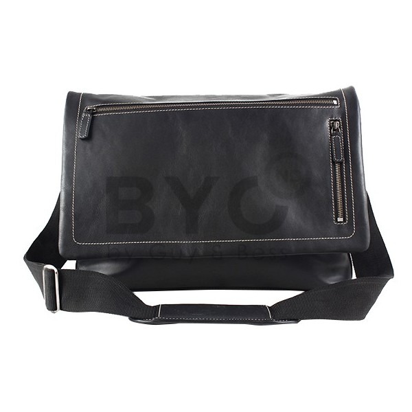 Byond STERSLING Sling Bag Black
