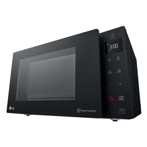 LG Microwave Oven 23 Litres MS2336GIB