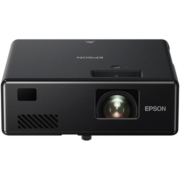 Epson EF-11 Epiq Vision Mini Laser Projector