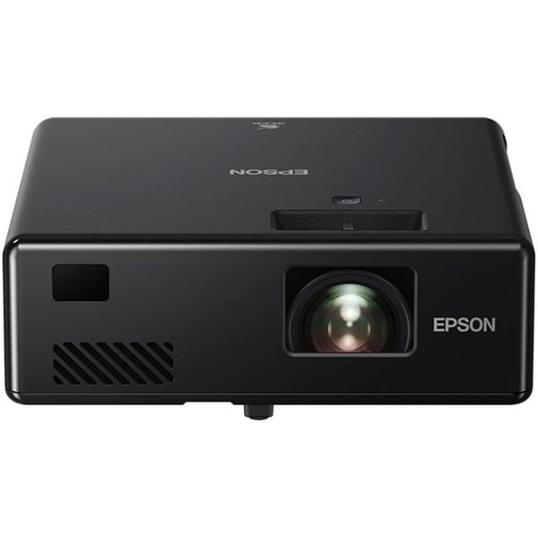 Epson EF-11 Epiq Vision Mini Laser Projector Epson EF-11 Epiq Vision Mini Laser Projector