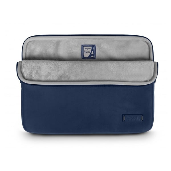 Port 140706 Milano Sleeve 11/12inch Blue Port 140706 Milano Sleeve 11/12inch Blue
