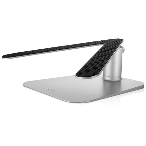 Twelve South HiRise For MacBook Laptop Stand Silver TS-12-1222B Twelve South HiRise For MacBook Laptop Stand Silver TS-12-1222B