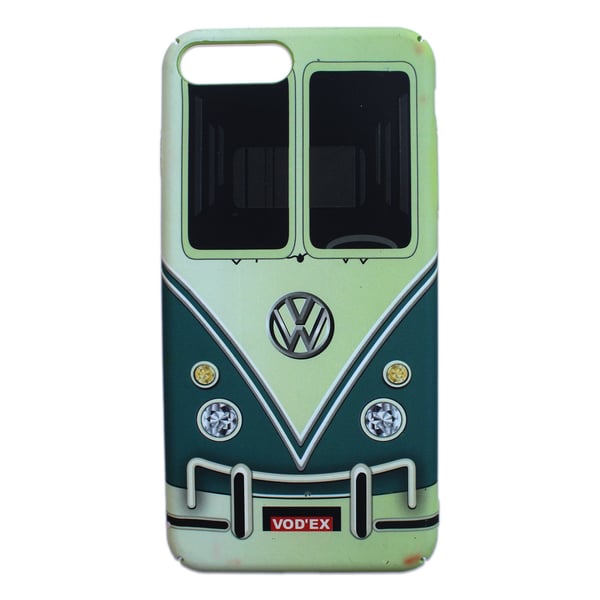 Theodor Volkswagen mini Bus Case Cover for iPhone SE Theodor Volkswagen mini Bus Case Cover for iPhone SE