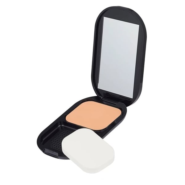 Max Factor Facefinity Compact Foundation - Ivory 02