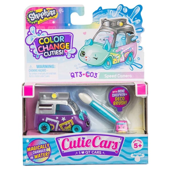 Shopkins camera discount