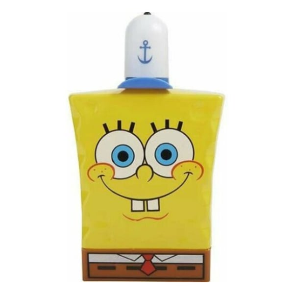 Spongebob Squarepants 3 D Kids EDT 100 ml Spongebob Squarepants 3 D Kids EDT 100 ml
