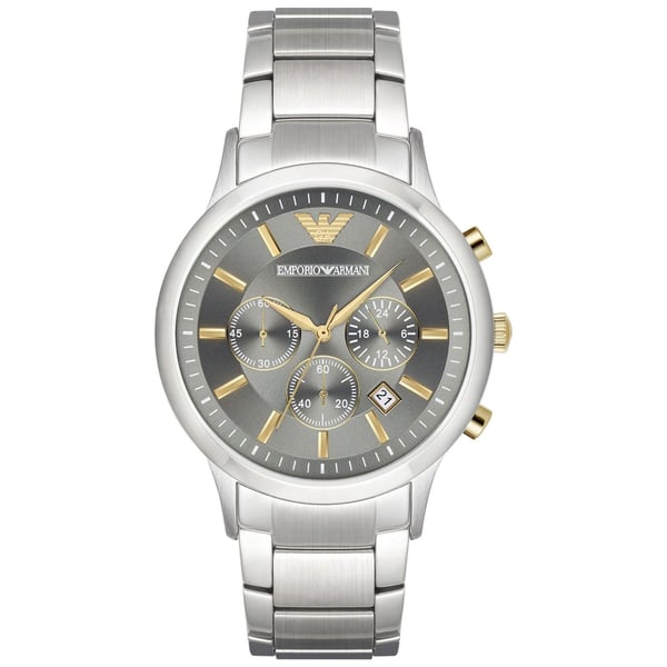 Emporio Armani AR11047 Mens Analog Watch