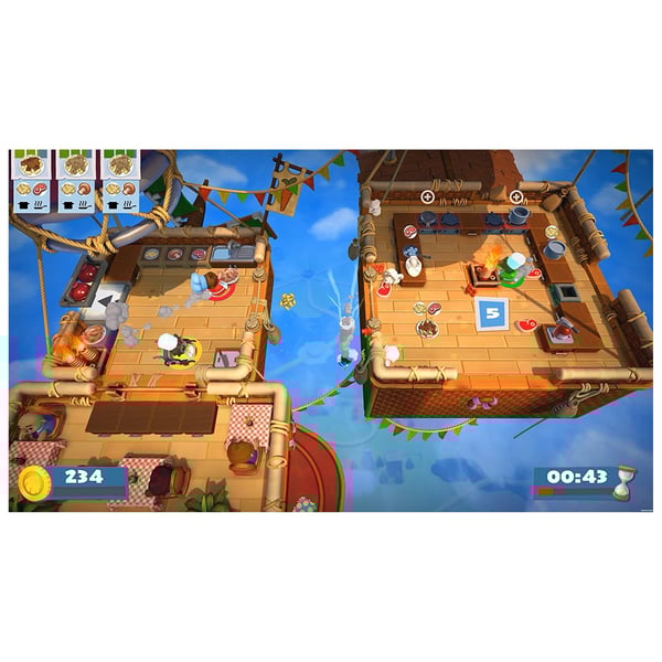 buy overcooked ps4