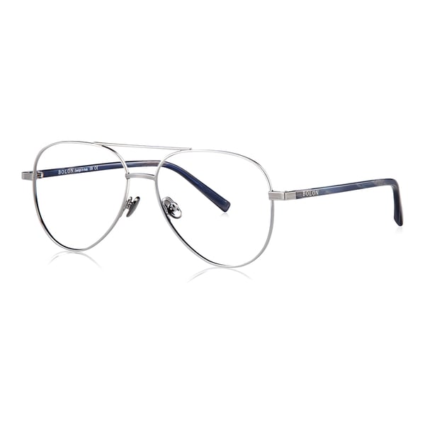 إطار نظارة شفاف للجنسين بولون