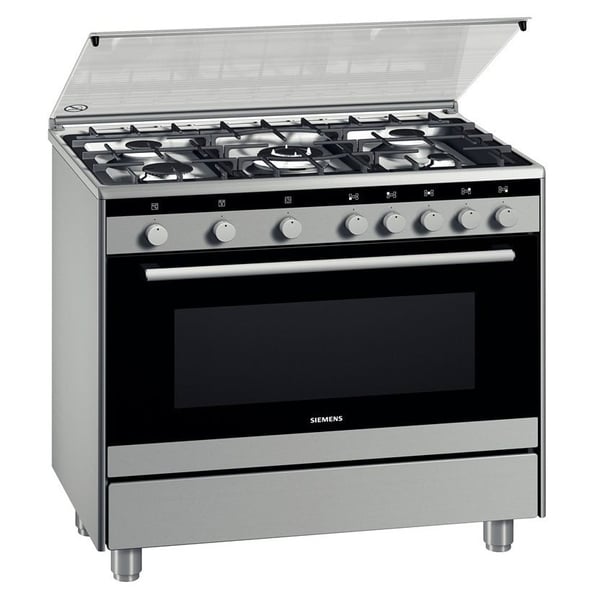 Siemens 5 Gas Burners Cooker HG0K9VQ50M Siemens 5 Gas Burners Cooker HG0K9VQ50M
