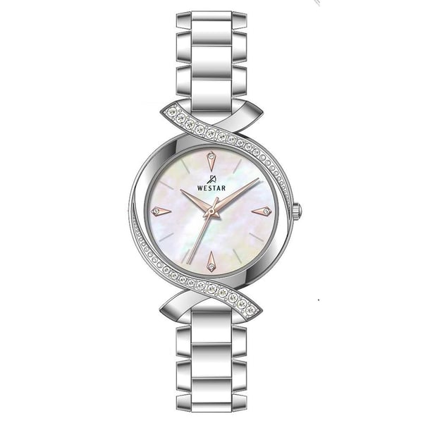 Buy Westar Ladies Quartz Watch 00072STN611 Online in UAE | Sharaf DG