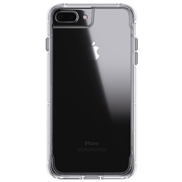 Griffin GB42316 Survivor Clear Case For iphone 7 Plus Griffin GB42316 Survivor Clear Case For iphone 7 Plus