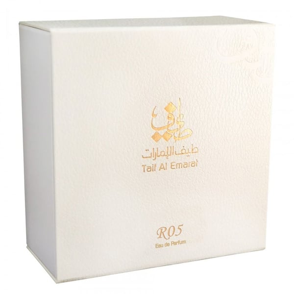 Taif Al Emarat Perfume Legend For Unisex 60ml