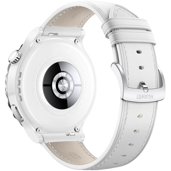 Huawei FRG-B19 GT3 Pro Frigga Smart Watch White/Silver Huawei FRG-B19 GT3 Pro Frigga Smart Watch White/Silver