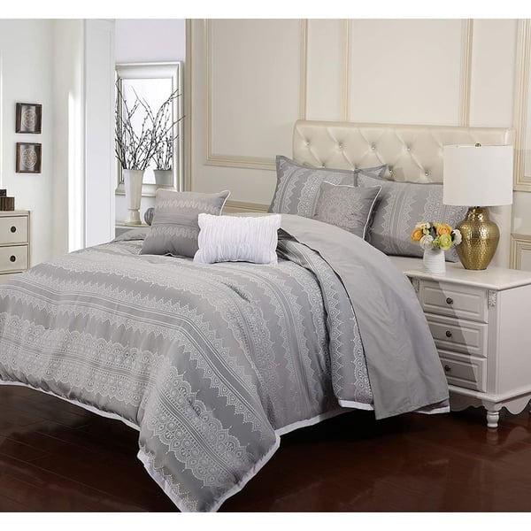 Casper S/7 Super King Comforter Set 260*260 cm