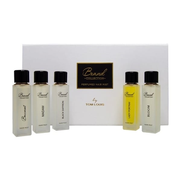 Tom Louis Brand Collection Edp 50ml Set