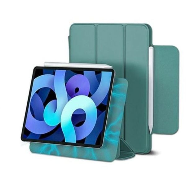 Choetech Magnetic Case Green iPad Pro 11inch Choetech Magnetic Case Green iPad Pro 11inch
