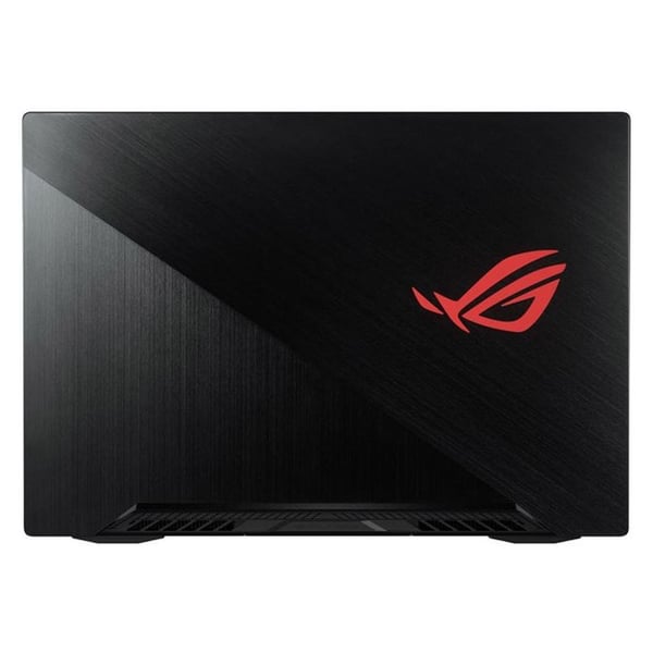 Buy Asus Rog Zephyrus G Ga502iv Hn020t Gaming Laptop Ryzen 7 2 9ghz 16gb 512gb 6gb Win10 15 6inch Fhd Brushed Black In Dubai Sharjah Abu Dhabi Uae Price Specifications Features Sharaf Dg