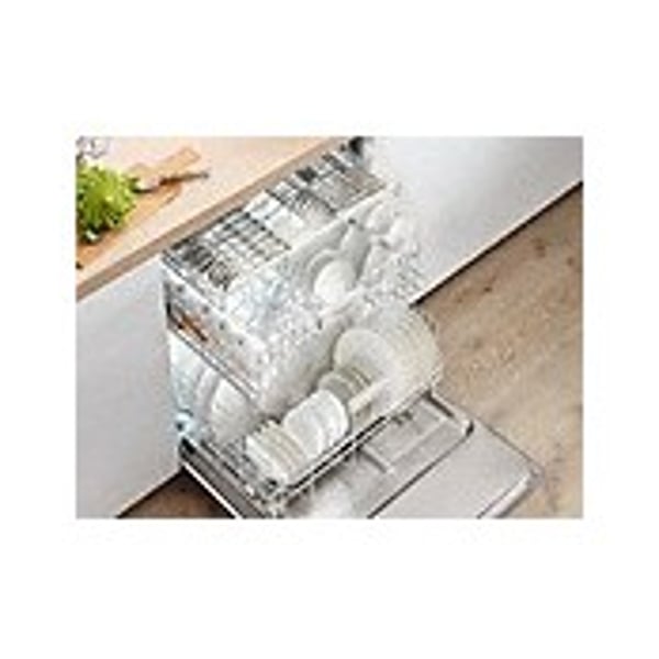 Miele Built In Fully Intergrated Dishwasher G4263VI Miele Built In Fully Intergrated Dishwasher G4263VI