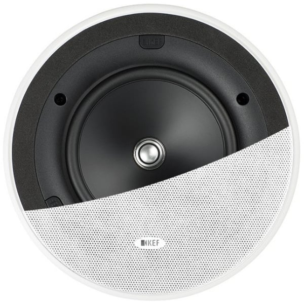 KEF CI160ER Ceiling Speaker White