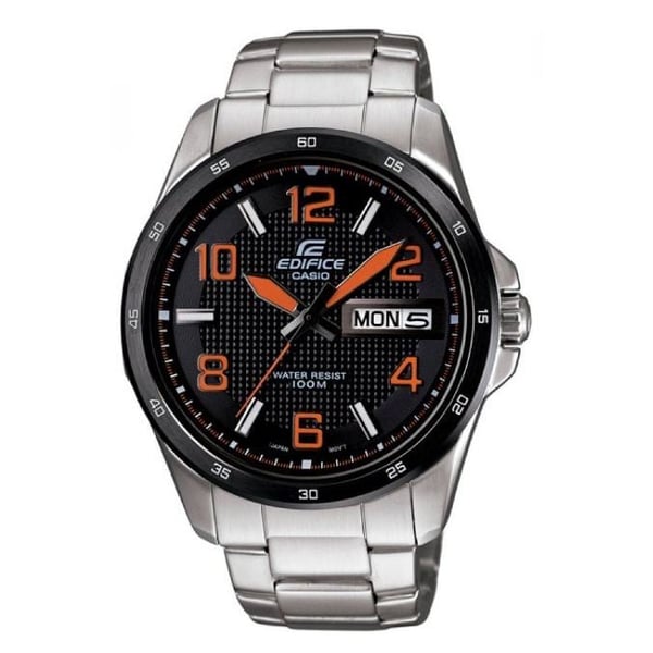 Casio EF-132D-1A4VUDF Edifice Watch