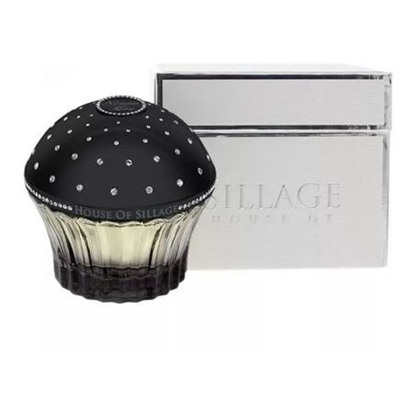 House Of Sillage Nouez Moi Perfume For Women 75ml Eau de Parfum