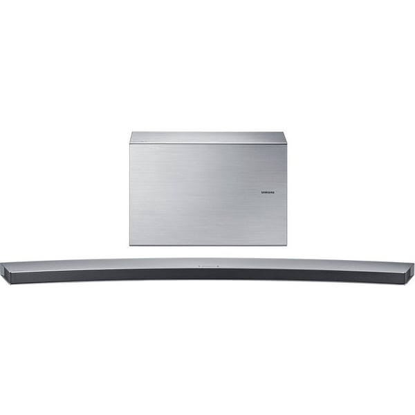 Samsung HWJ8501 Wireless Curved Soundbar