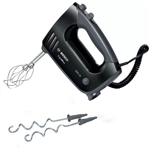 Bosch Hand Mixer MFQ3650X Bosch Hand Mixer MFQ3650X
