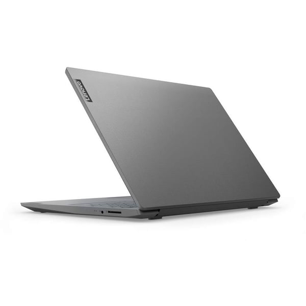 Lenovo V15 82C500T5AK Laptop - Core i3 1.20GHz 4GB 1TB 2GB DOS FHD 15.6inch Iron Grey English Keyboard