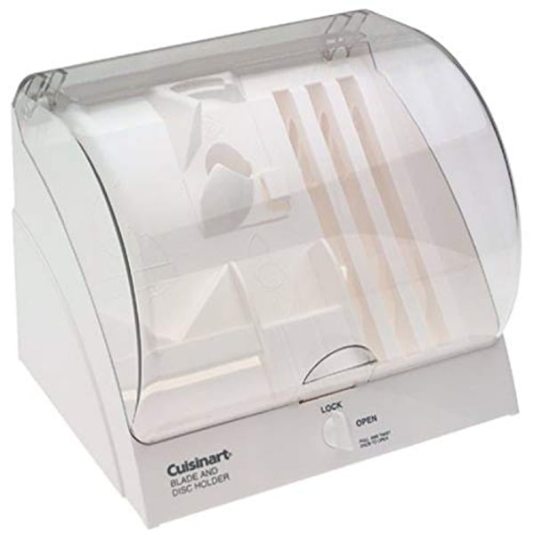 Cuisinart Bdh-2 Blade And Disc Holder