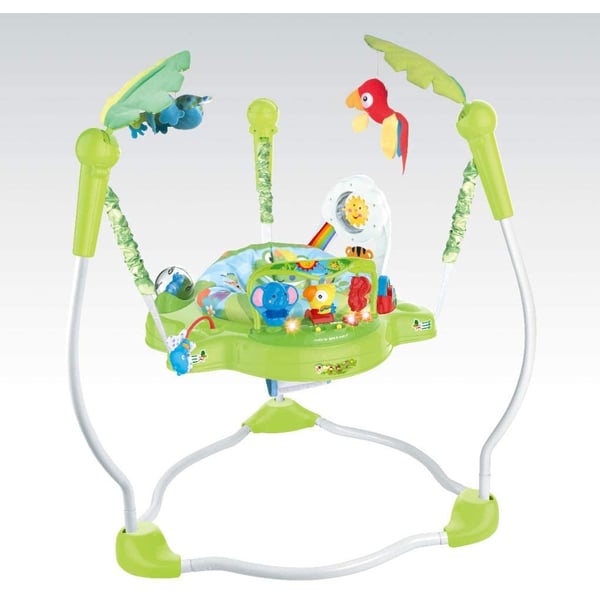 Duckids Baby Jumper - 88602 Duckids Baby Jumper - 88602