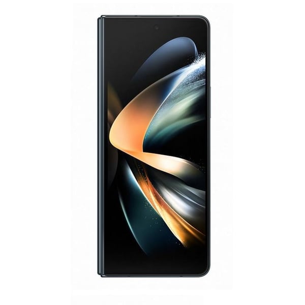 Samsung Galaxy Z Fold 4 256GB Graygreen 5G Dual Sim Smartphone - Middle East Version Samsung Galaxy Z Fold 4 256GB Graygreen 5G Dual Sim Smartphone - Middle East Version
