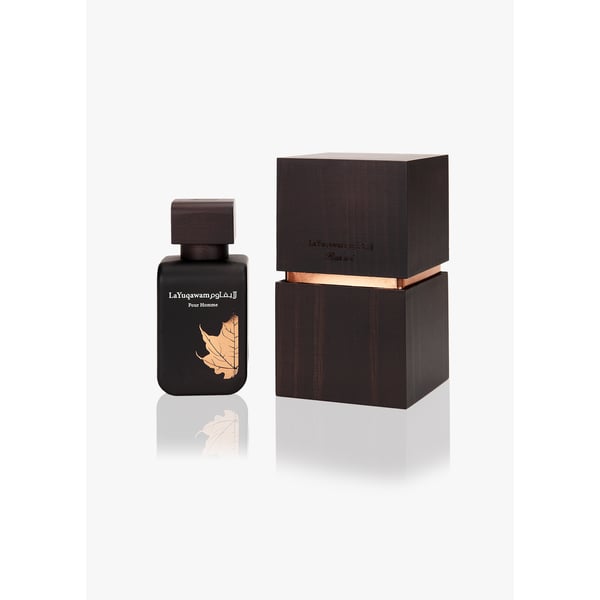 Buy Rasasi – La Yuqawam, Pour Homme – Edp 75 Ml Online in UAE | Sharaf DG