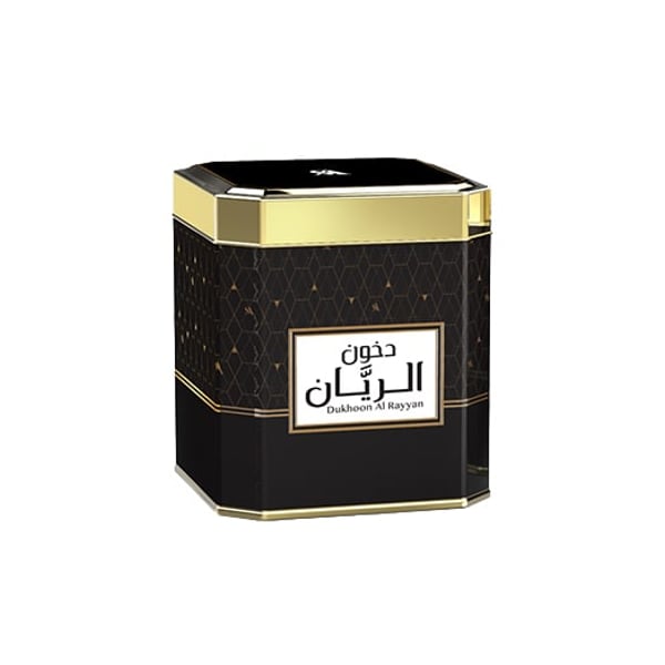 Swiss Arabian Dukhoon Al Rayyan For Unisex 125g