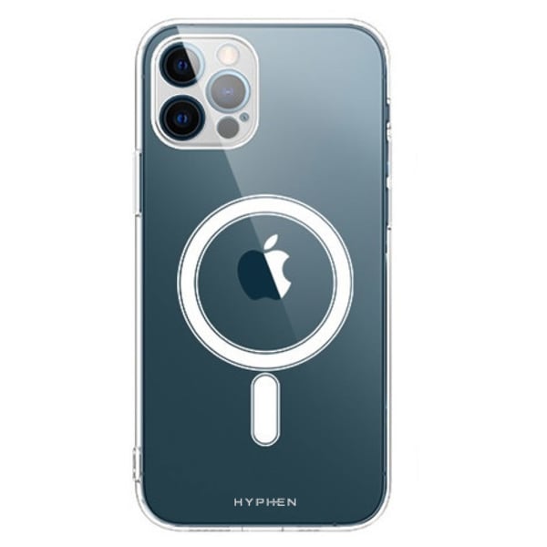 Buy Hyphen HPCMSC13676606 CLR Case For iPhone 13 Pro Max Online in UAE