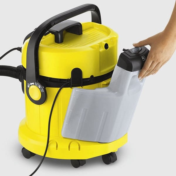 Karcher Spray Extraction Cleaner Yellow SE 4002