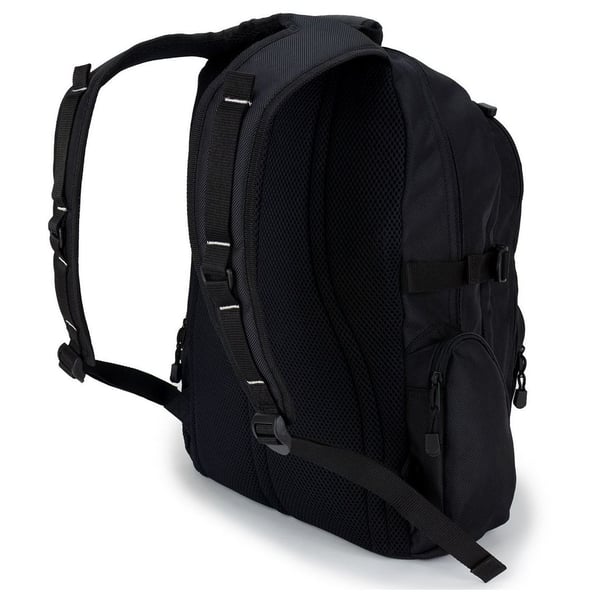 Buy Targus CN600 Backpack 15.6inch Black Online in UAE | Sharaf DG