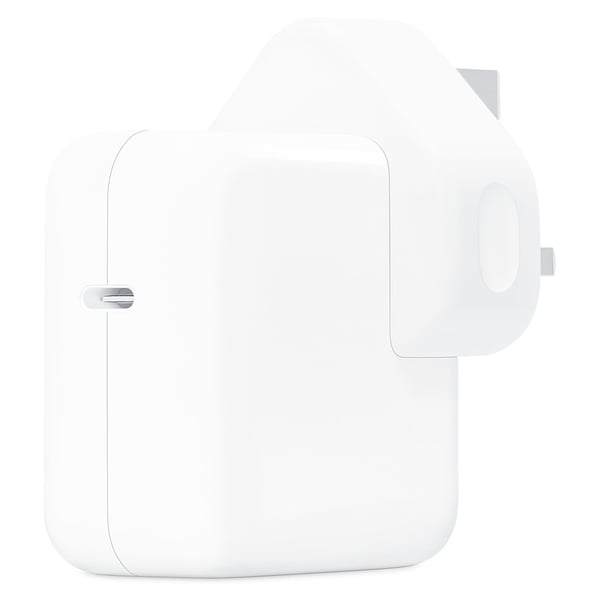Apple 30W USB-C Power Adapter Apple 30W USB-C Power Adapter