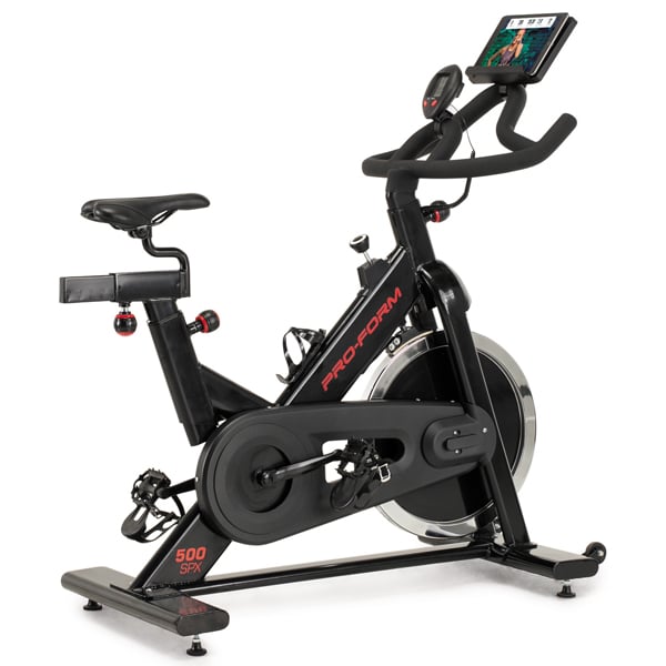 Proform 500 Spx Exercise Bike Proform 500 Spx Exercise Bike
