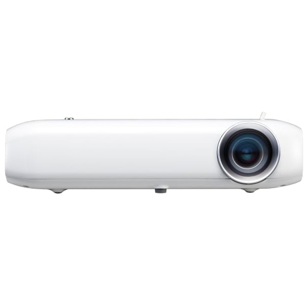 LG PW1000 Minibeam LED Projector LG PW1000 Minibeam LED Projector