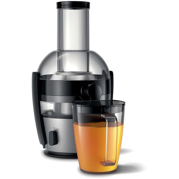Philips Viva Collection Juicer 70 HR1863