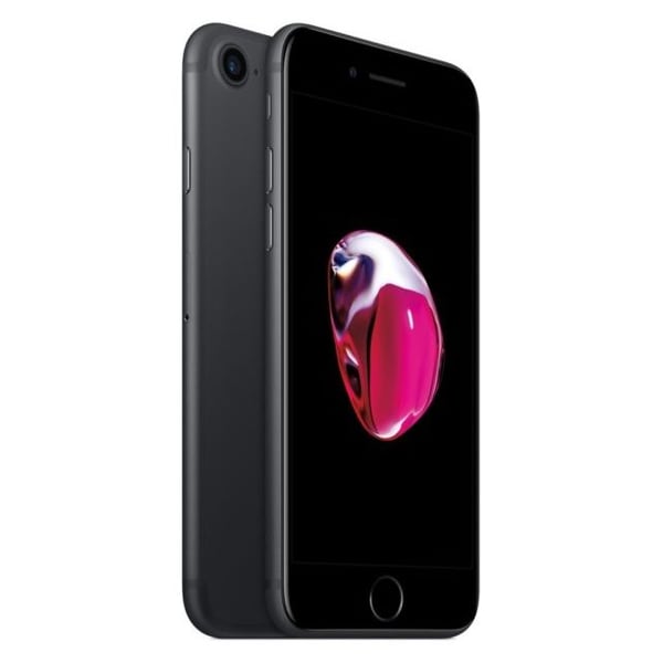iphone 7 32gb black