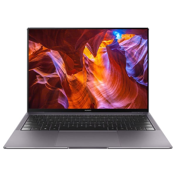 Huawei MateBook X Pro Laptop - Core i7 1.8GHz 16GB 512GB 2GB Win10 13.9inch 3K Grey Huawei MateBook X Pro Laptop - Core i7 1.8GHz 16GB 512GB 2GB Win10 13.9inch 3K Grey