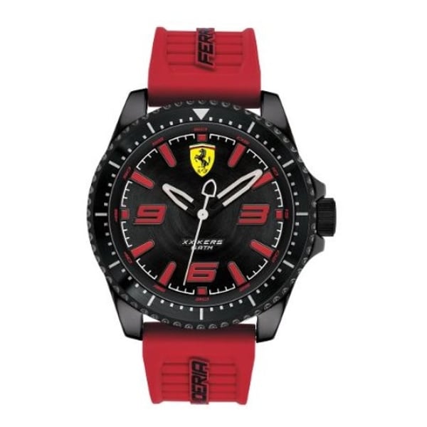 Scuderia Ferrari 830498 Mens Watch