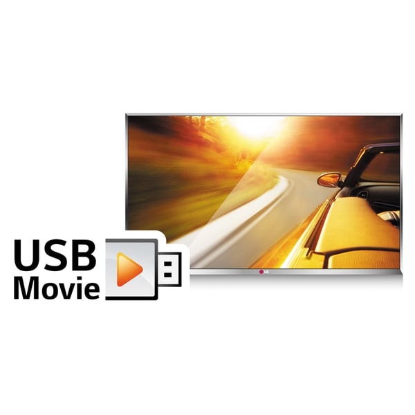 LG LHD677 DVD Home Theater System LG LHD677 DVD Home Theater System