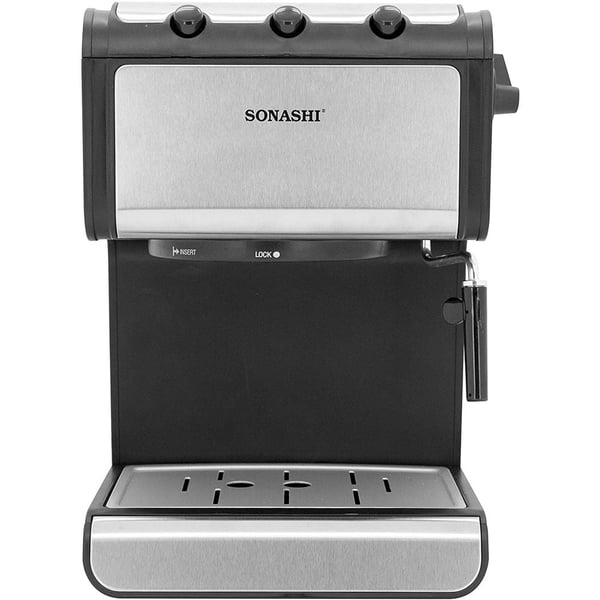 Sonashi 3-In-1 Coffee Machine SCM-4960