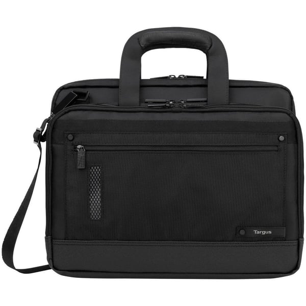 Buy online Best price of Targus Revolution Laptop Bag Black for 15.6inch in Egypt 2020 Sharafdg