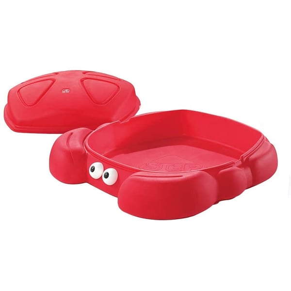 Bait Al Tarfeeh Crabbie Sandbox 4pk