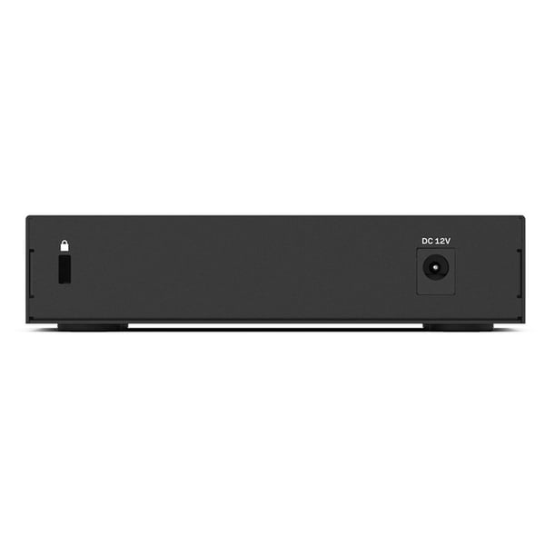 Linksys LGS105 5-Port Unmanaged Gigabit Ethernet Switch Linksys LGS105 5-Port Unmanaged Gigabit Ethernet Switch