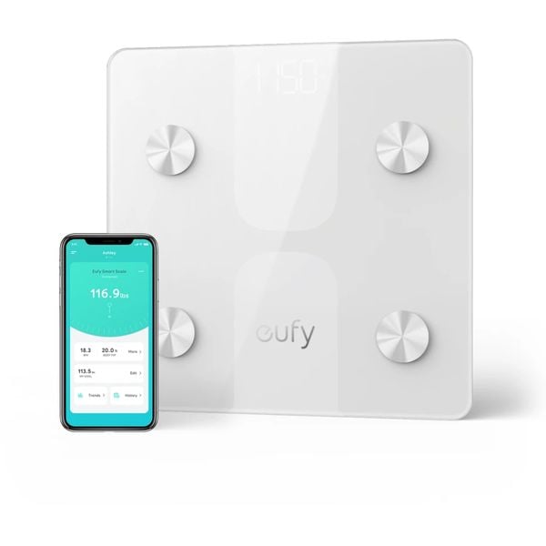Eufy C1 Smart Scale T9146H21 Eufy C1 Smart Scale T9146H21